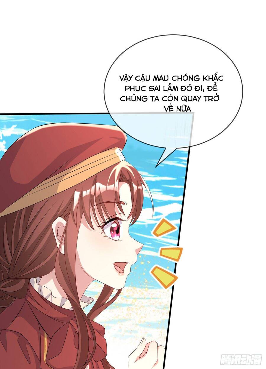 Trở Thành Bạch Nguyệt Quang Của Phản Diện Hắc Hóa Chapter 41 - 7