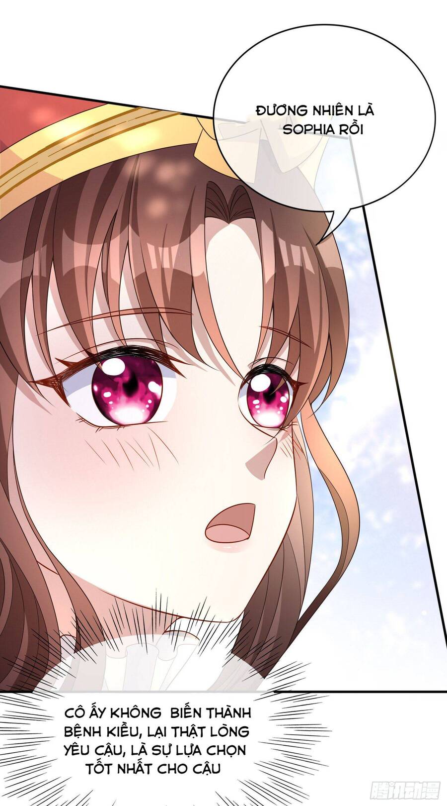 Trở Thành Bạch Nguyệt Quang Của Phản Diện Hắc Hóa Chapter 42 - 12