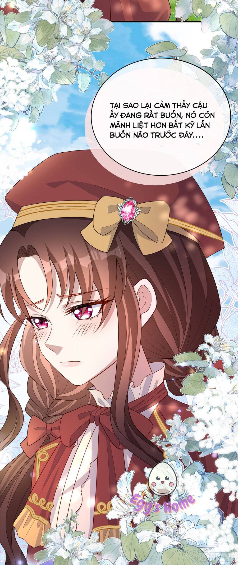 Trở Thành Bạch Nguyệt Quang Của Phản Diện Hắc Hóa Chapter 42 - 15