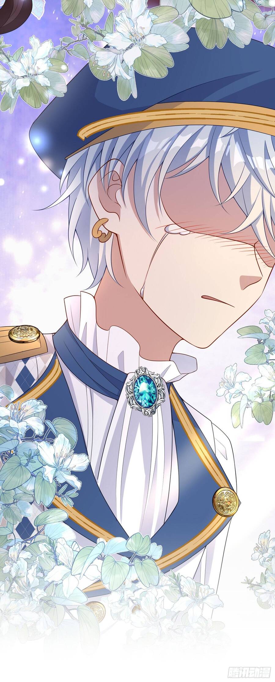 Trở Thành Bạch Nguyệt Quang Của Phản Diện Hắc Hóa Chapter 42 - 16