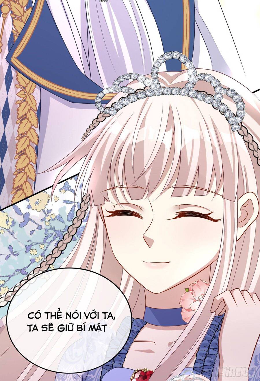 Trở Thành Bạch Nguyệt Quang Của Phản Diện Hắc Hóa Chapter 42 - 20