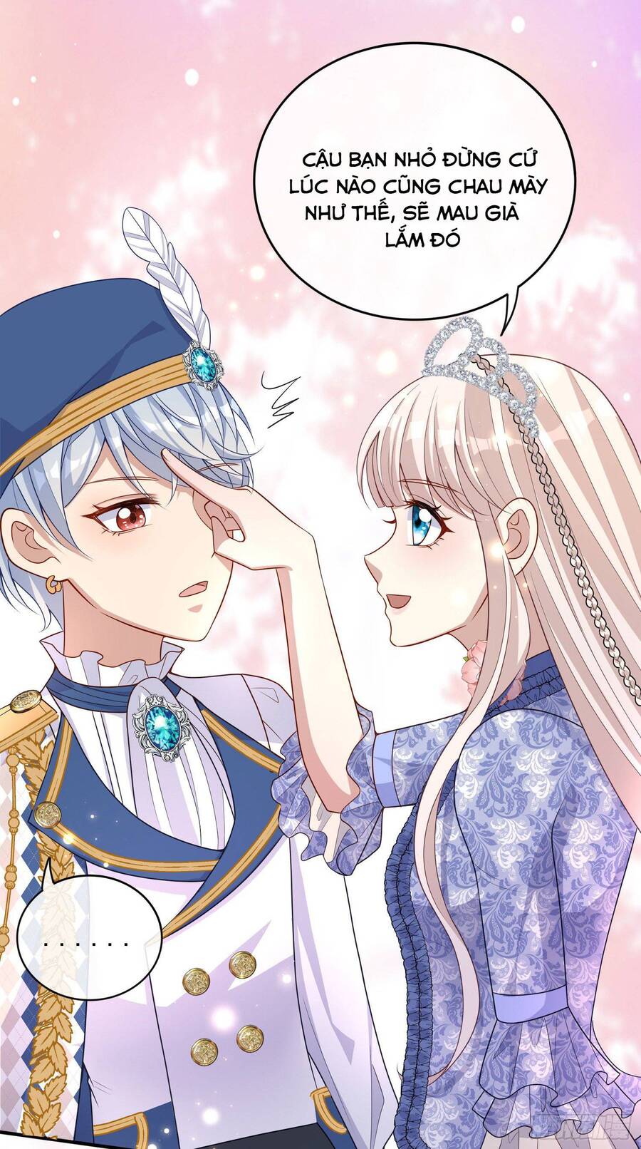 Trở Thành Bạch Nguyệt Quang Của Phản Diện Hắc Hóa Chapter 42 - 24