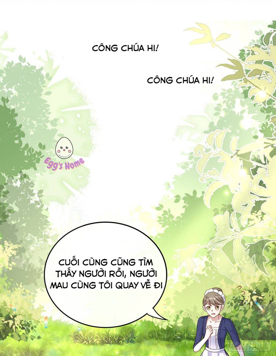 Trở Thành Bạch Nguyệt Quang Của Phản Diện Hắc Hóa Chapter 42 - 27