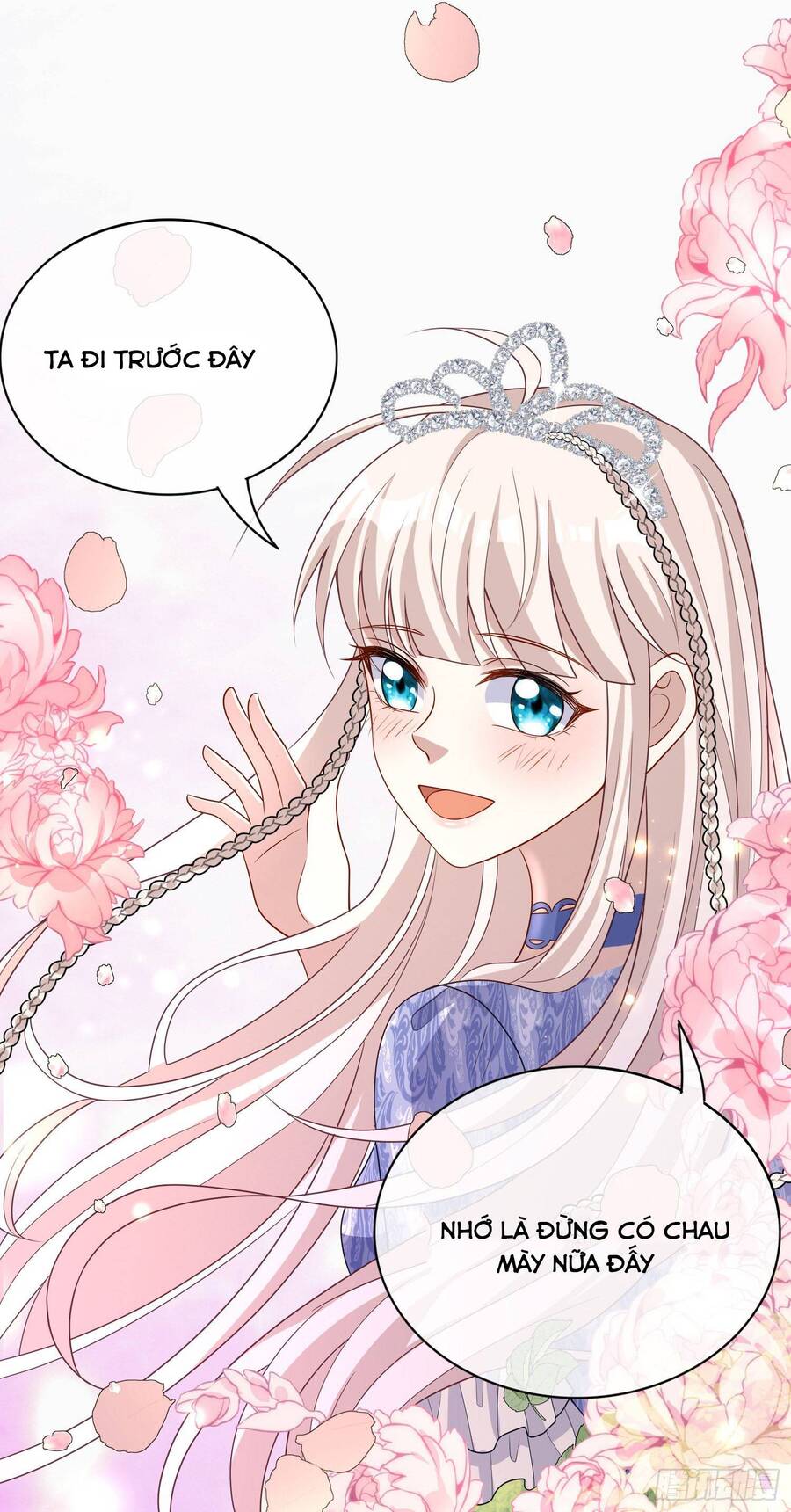 Trở Thành Bạch Nguyệt Quang Của Phản Diện Hắc Hóa Chapter 42 - 29