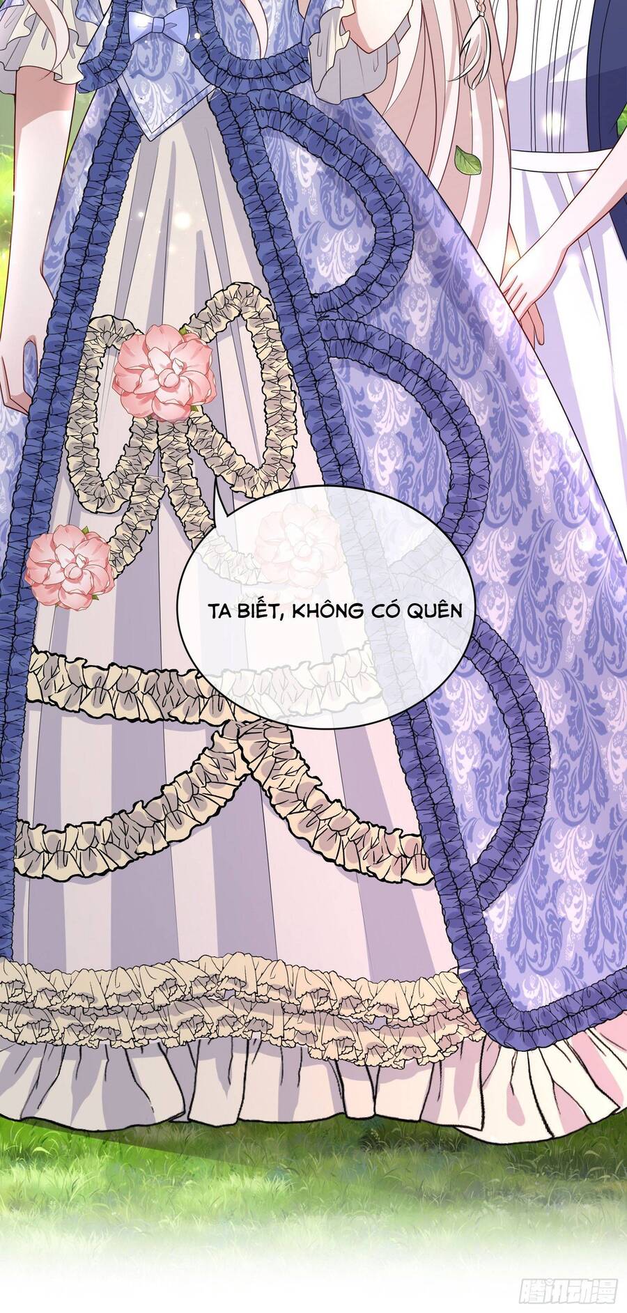 Trở Thành Bạch Nguyệt Quang Của Phản Diện Hắc Hóa Chapter 42 - 32