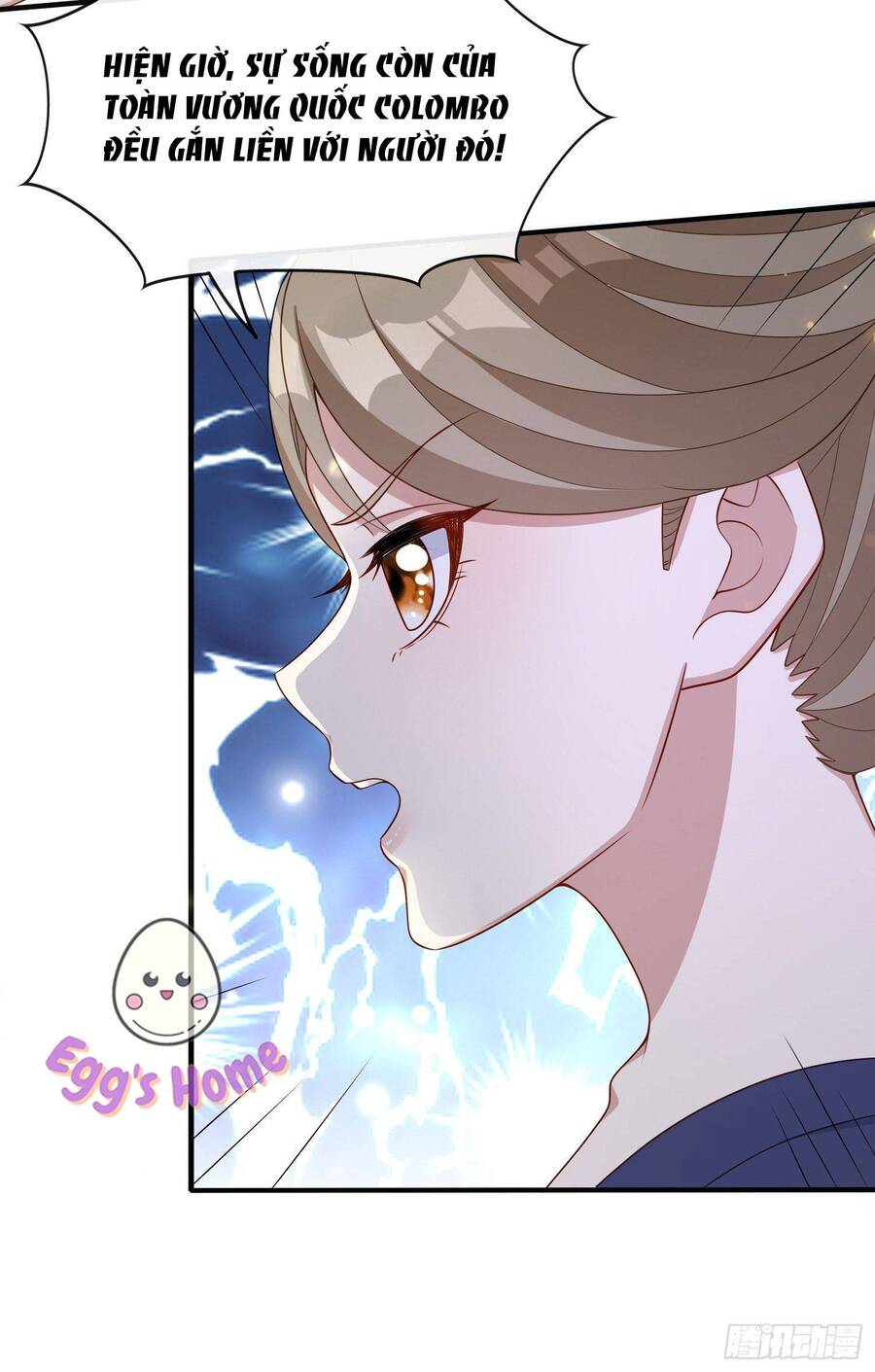 Trở Thành Bạch Nguyệt Quang Của Phản Diện Hắc Hóa Chapter 42 - 38