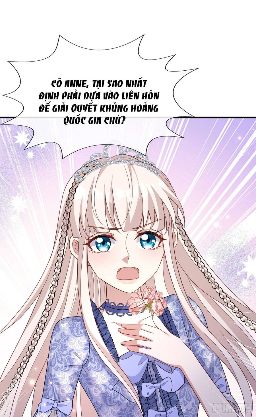 Trở Thành Bạch Nguyệt Quang Của Phản Diện Hắc Hóa Chapter 42 - 39