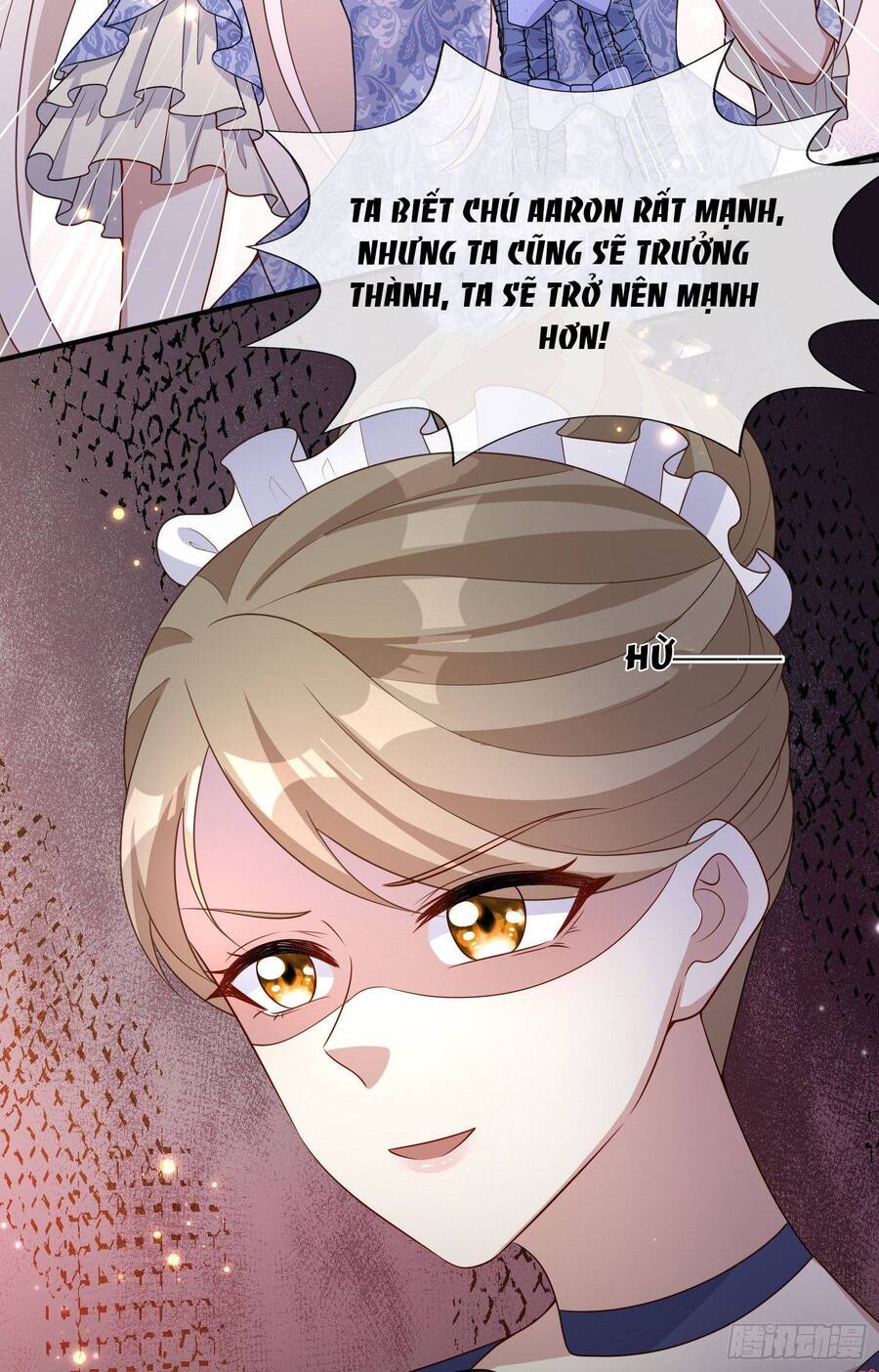 Trở Thành Bạch Nguyệt Quang Của Phản Diện Hắc Hóa Chapter 42 - 40