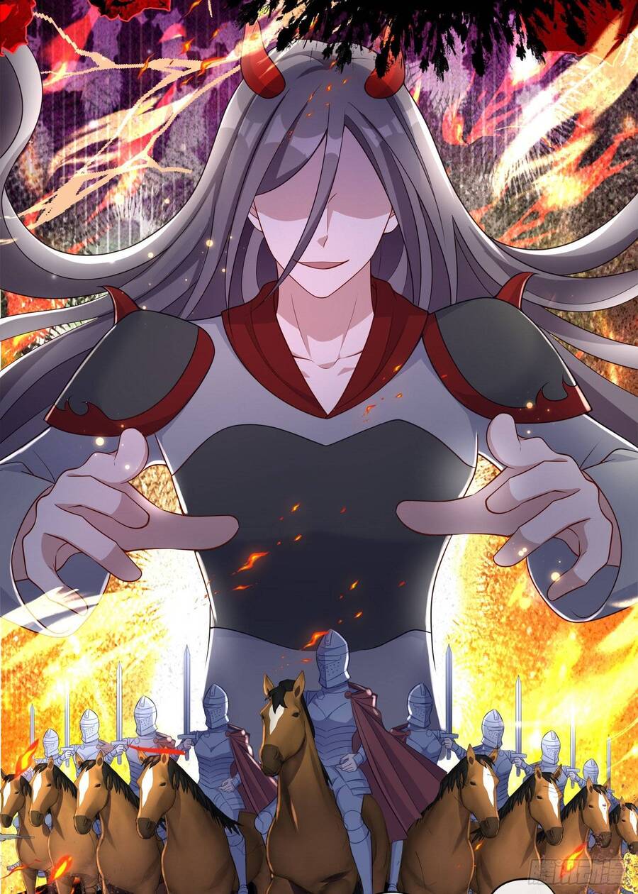 Trở Thành Bạch Nguyệt Quang Của Phản Diện Hắc Hóa Chapter 42 - 43