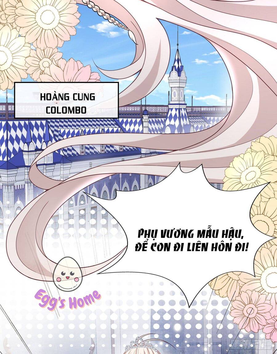 Trở Thành Bạch Nguyệt Quang Của Phản Diện Hắc Hóa Chapter 42 - 47