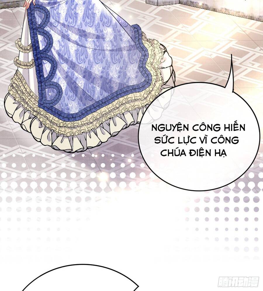 Trở Thành Bạch Nguyệt Quang Của Phản Diện Hắc Hóa Chapter 42 - 50