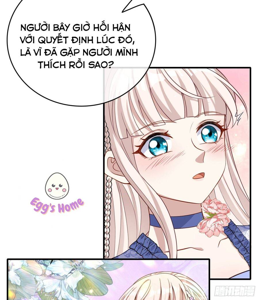 Trở Thành Bạch Nguyệt Quang Của Phản Diện Hắc Hóa Chapter 42 - 51