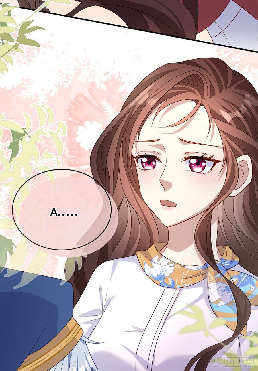 Trở Thành Bạch Nguyệt Quang Của Phản Diện Hắc Hóa Chapter 42 - 10