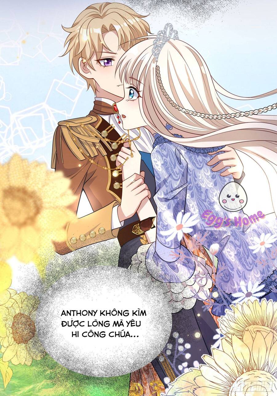 Trở Thành Bạch Nguyệt Quang Của Phản Diện Hắc Hóa Chapter 43 - 11