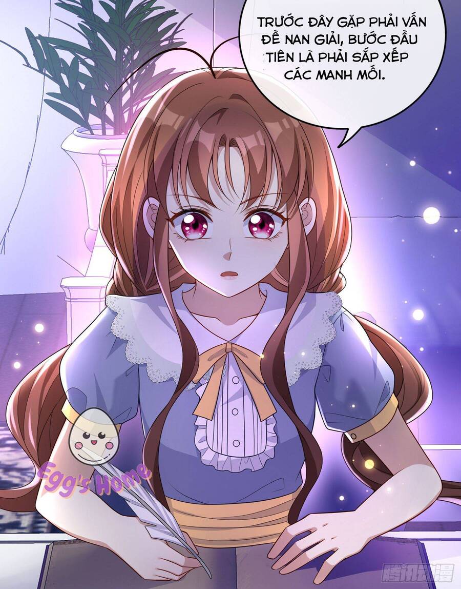 Trở Thành Bạch Nguyệt Quang Của Phản Diện Hắc Hóa Chapter 43 - 18