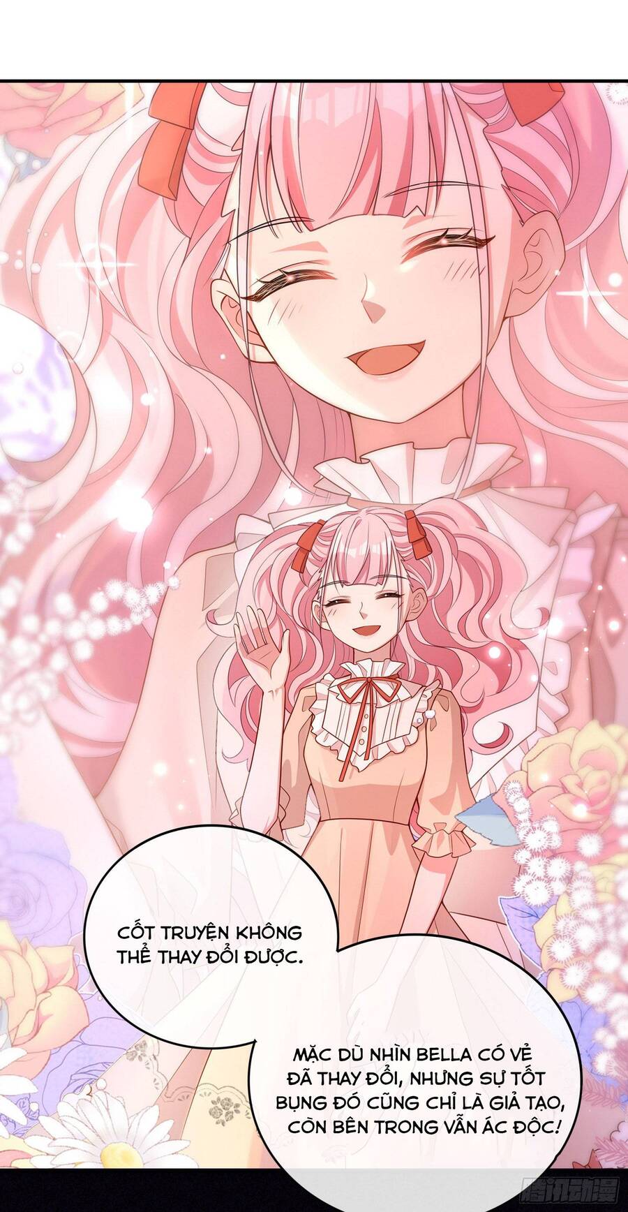Trở Thành Bạch Nguyệt Quang Của Phản Diện Hắc Hóa Chapter 43 - 22