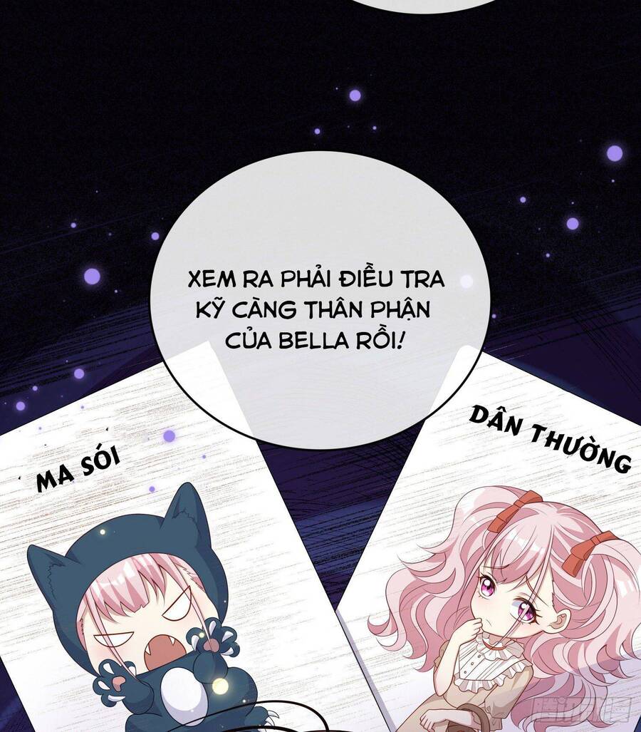 Trở Thành Bạch Nguyệt Quang Của Phản Diện Hắc Hóa Chapter 43 - 23