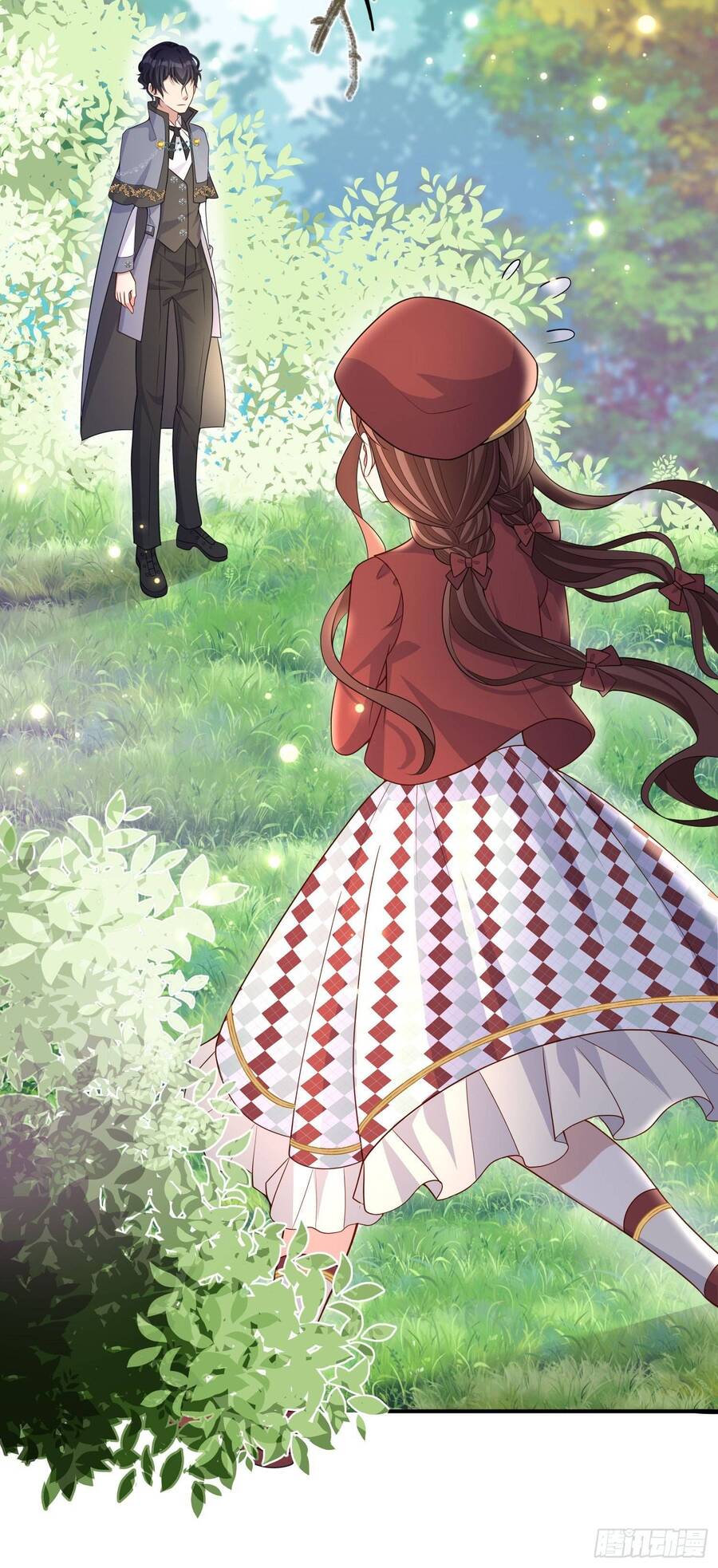 Trở Thành Bạch Nguyệt Quang Của Phản Diện Hắc Hóa Chapter 43 - 26