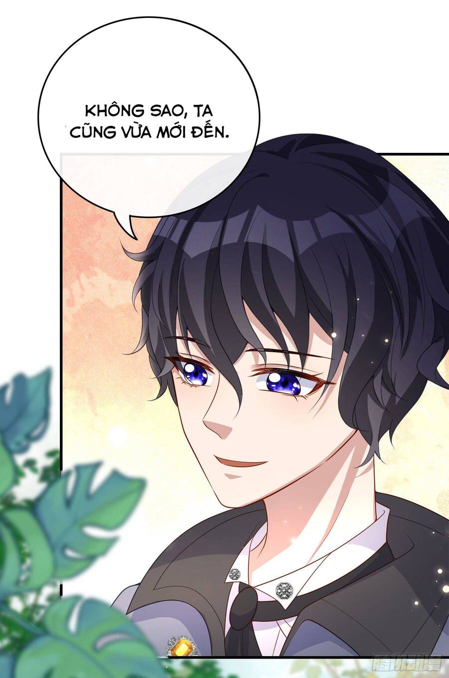 Trở Thành Bạch Nguyệt Quang Của Phản Diện Hắc Hóa Chapter 43 - 28