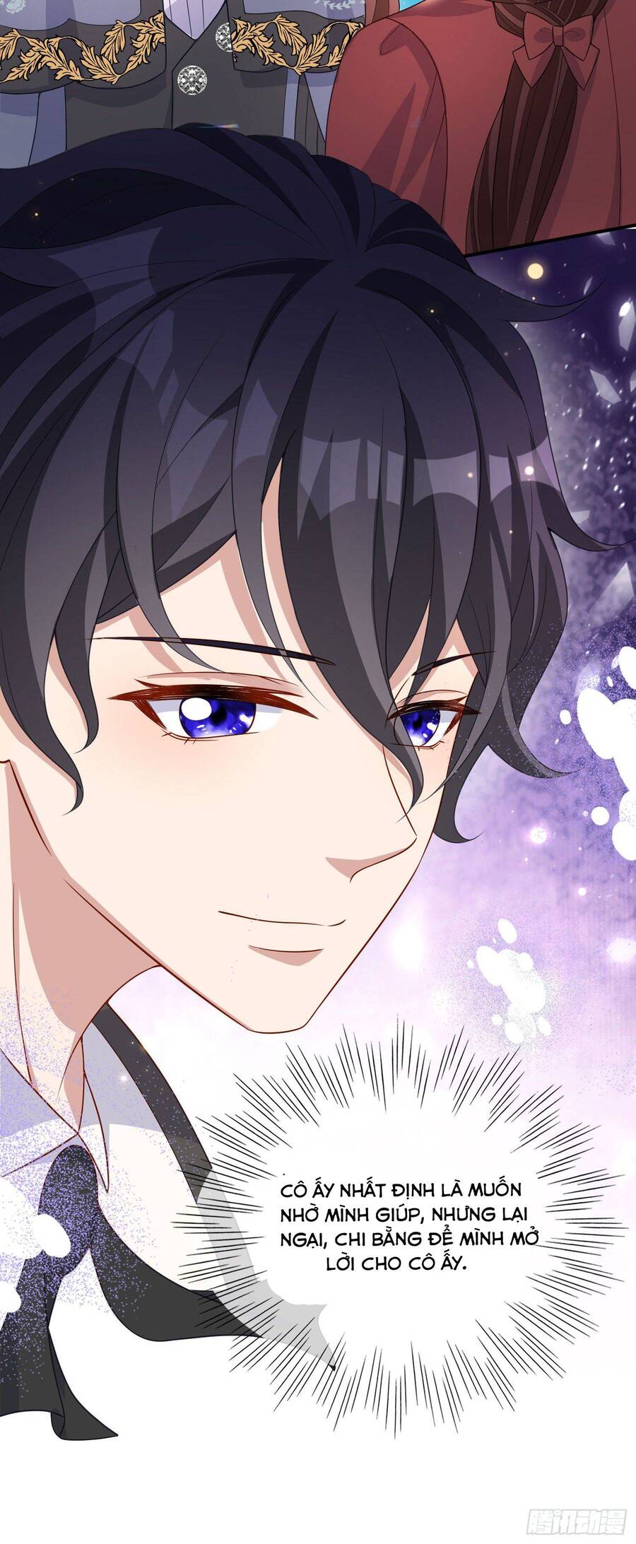 Trở Thành Bạch Nguyệt Quang Của Phản Diện Hắc Hóa Chapter 43 - 33