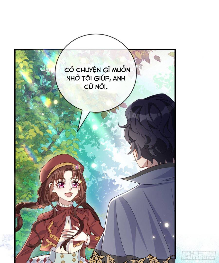 Trở Thành Bạch Nguyệt Quang Của Phản Diện Hắc Hóa Chapter 43 - 34