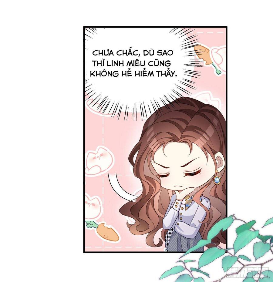 Trở Thành Bạch Nguyệt Quang Của Phản Diện Hắc Hóa Chapter 43 - 37