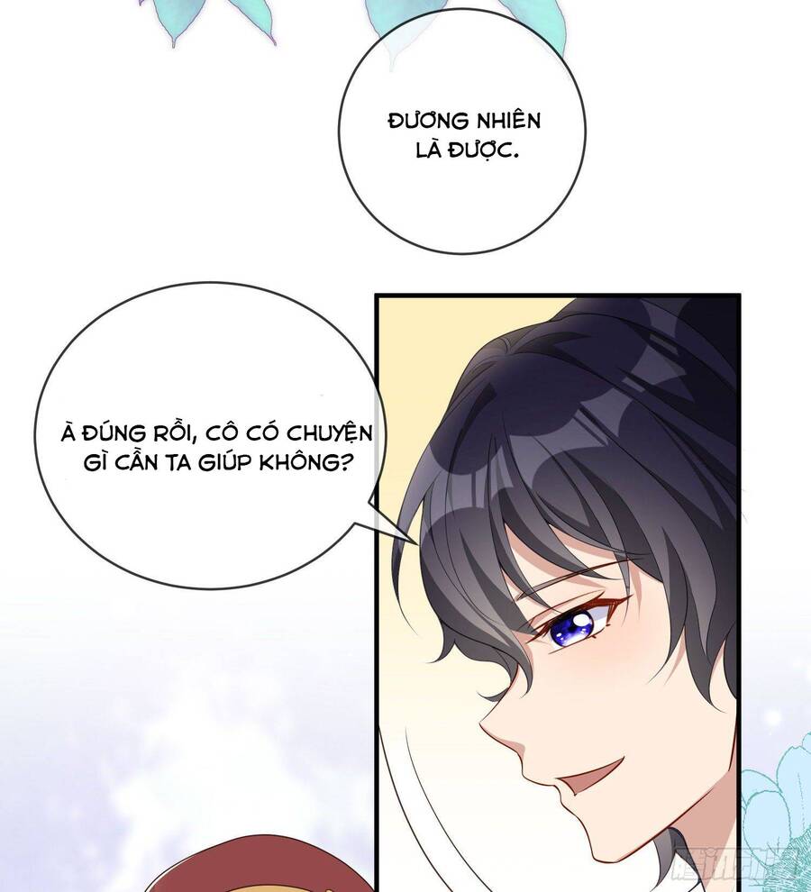 Trở Thành Bạch Nguyệt Quang Của Phản Diện Hắc Hóa Chapter 43 - 39