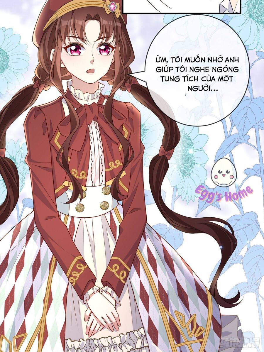 Trở Thành Bạch Nguyệt Quang Của Phản Diện Hắc Hóa Chapter 43 - 40