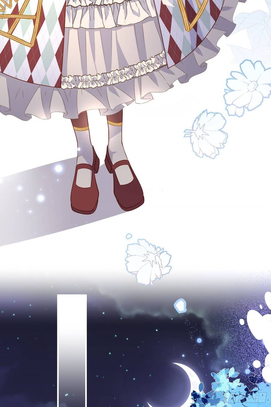 Trở Thành Bạch Nguyệt Quang Của Phản Diện Hắc Hóa Chapter 43 - 41