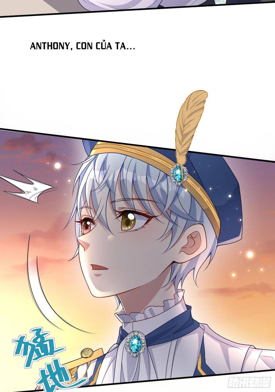 Trở Thành Bạch Nguyệt Quang Của Phản Diện Hắc Hóa Chapter 43 - 46
