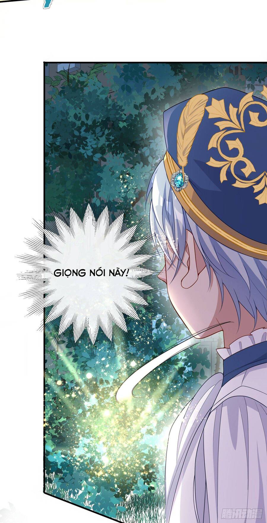 Trở Thành Bạch Nguyệt Quang Của Phản Diện Hắc Hóa Chapter 43 - 47