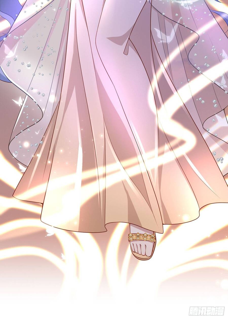 Trở Thành Bạch Nguyệt Quang Của Phản Diện Hắc Hóa Chapter 43 - 51