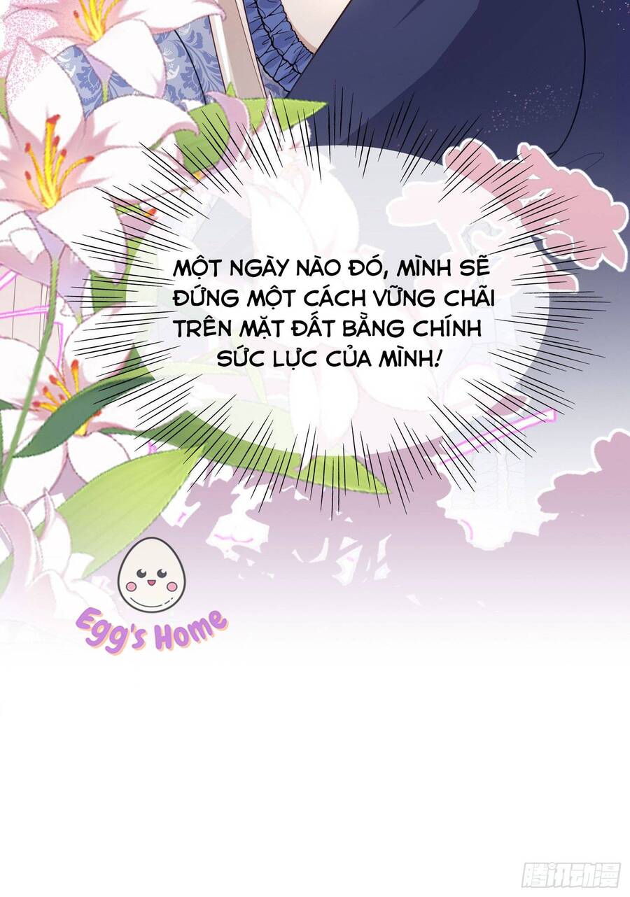 Trở Thành Bạch Nguyệt Quang Của Phản Diện Hắc Hóa Chapter 43 - 7