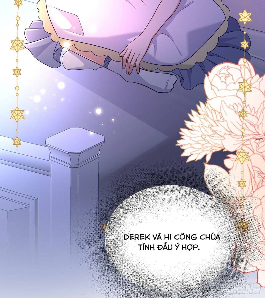 Trở Thành Bạch Nguyệt Quang Của Phản Diện Hắc Hóa Chapter 43 - 10