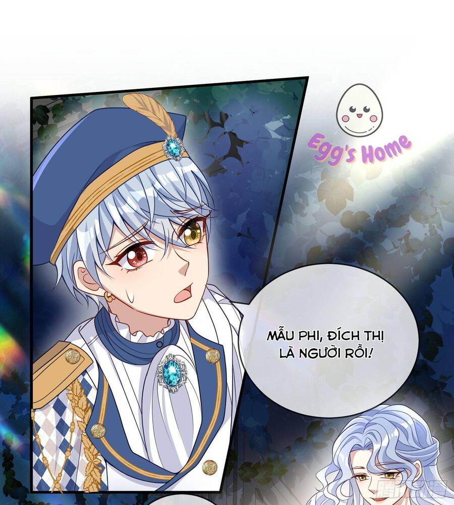 Trở Thành Bạch Nguyệt Quang Của Phản Diện Hắc Hóa Chapter 44 - 1