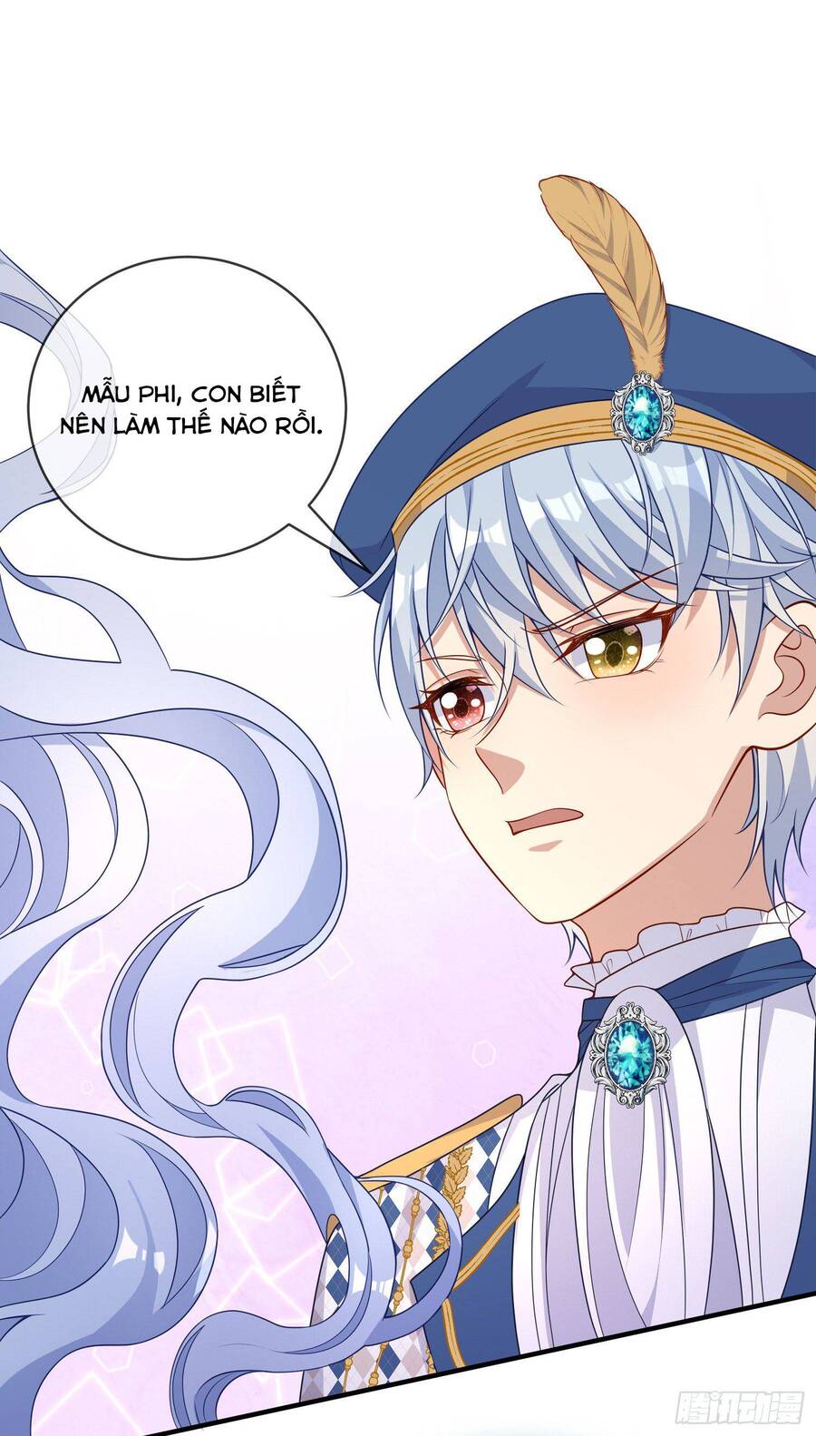 Trở Thành Bạch Nguyệt Quang Của Phản Diện Hắc Hóa Chapter 44 - 12