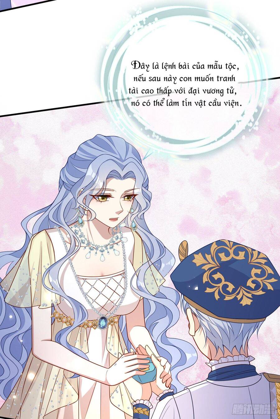 Trở Thành Bạch Nguyệt Quang Của Phản Diện Hắc Hóa Chapter 44 - 13