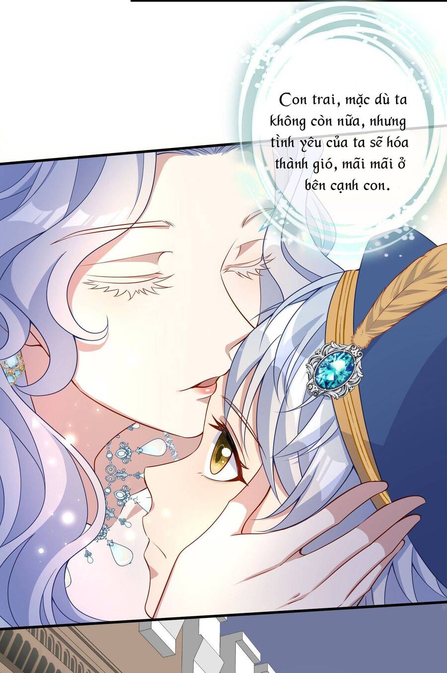 Trở Thành Bạch Nguyệt Quang Của Phản Diện Hắc Hóa Chapter 44 - 15