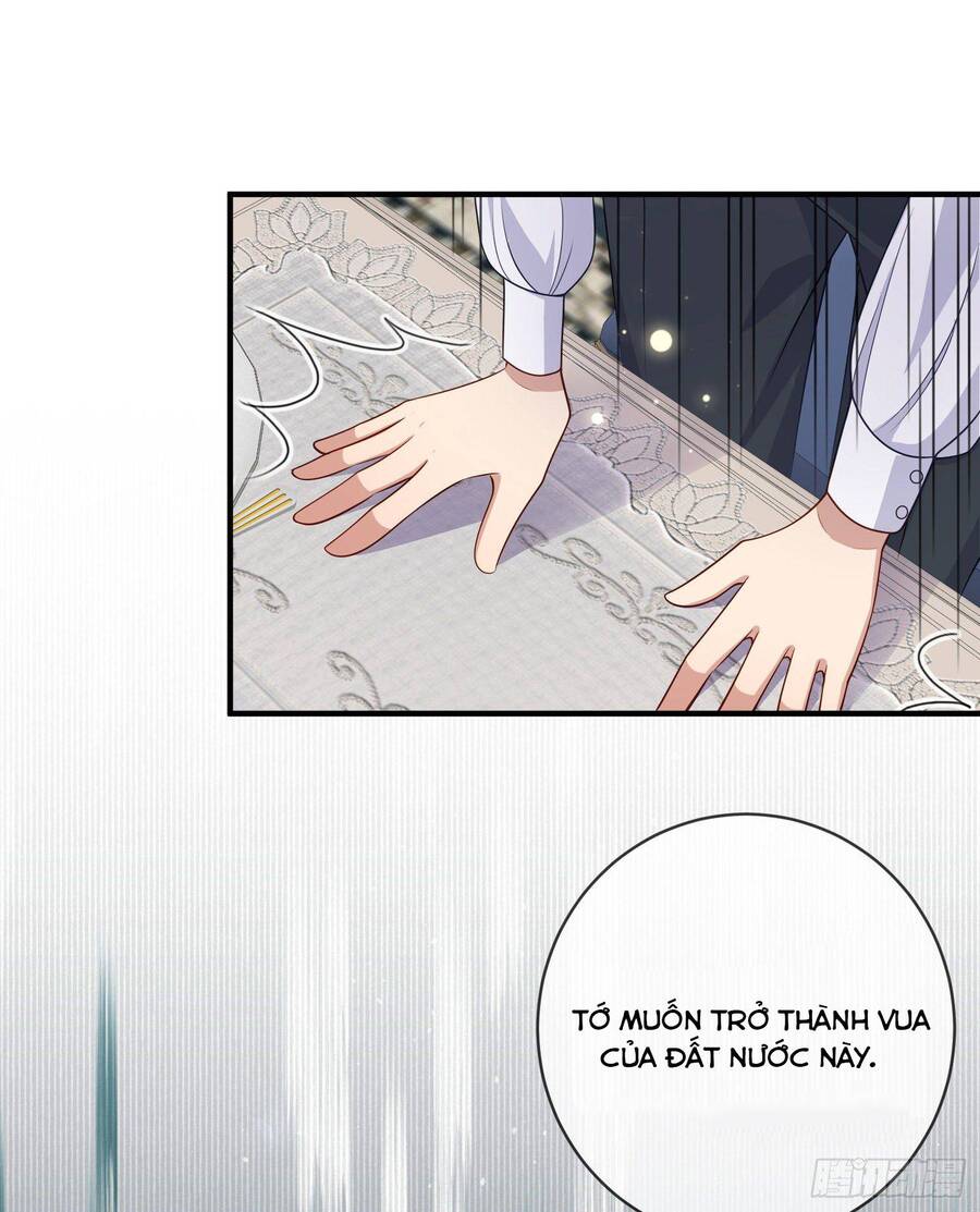 Trở Thành Bạch Nguyệt Quang Của Phản Diện Hắc Hóa Chapter 44 - 21