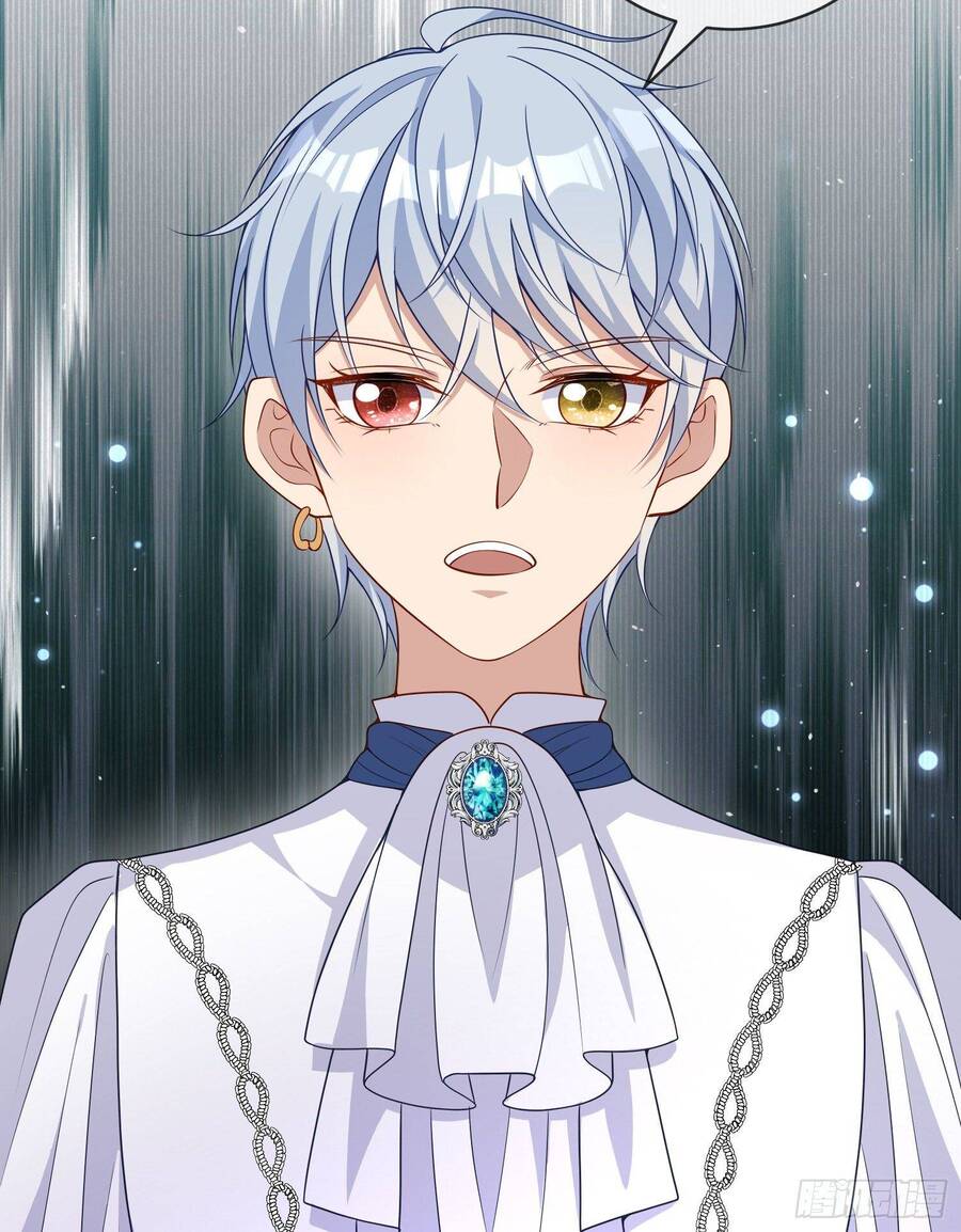 Trở Thành Bạch Nguyệt Quang Của Phản Diện Hắc Hóa Chapter 44 - 22