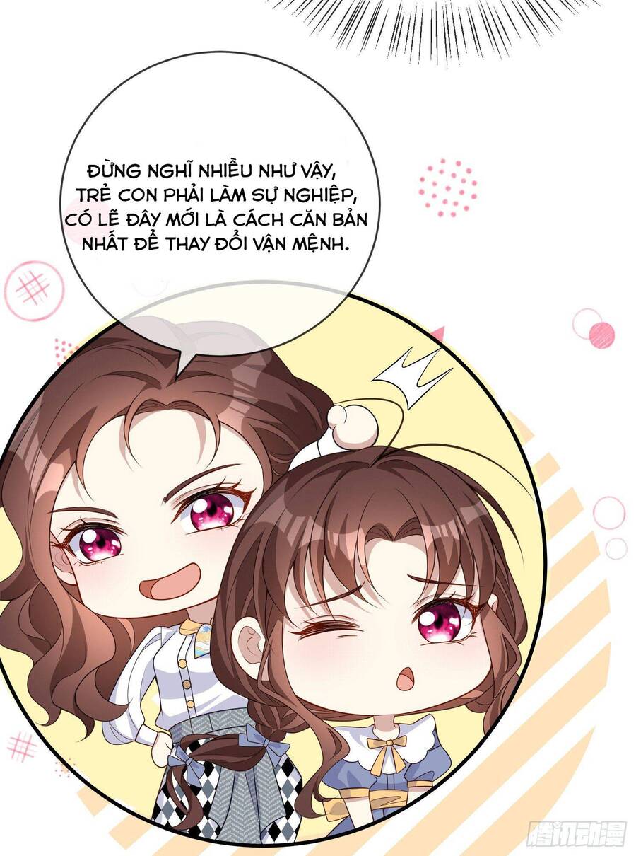 Trở Thành Bạch Nguyệt Quang Của Phản Diện Hắc Hóa Chapter 44 - 26