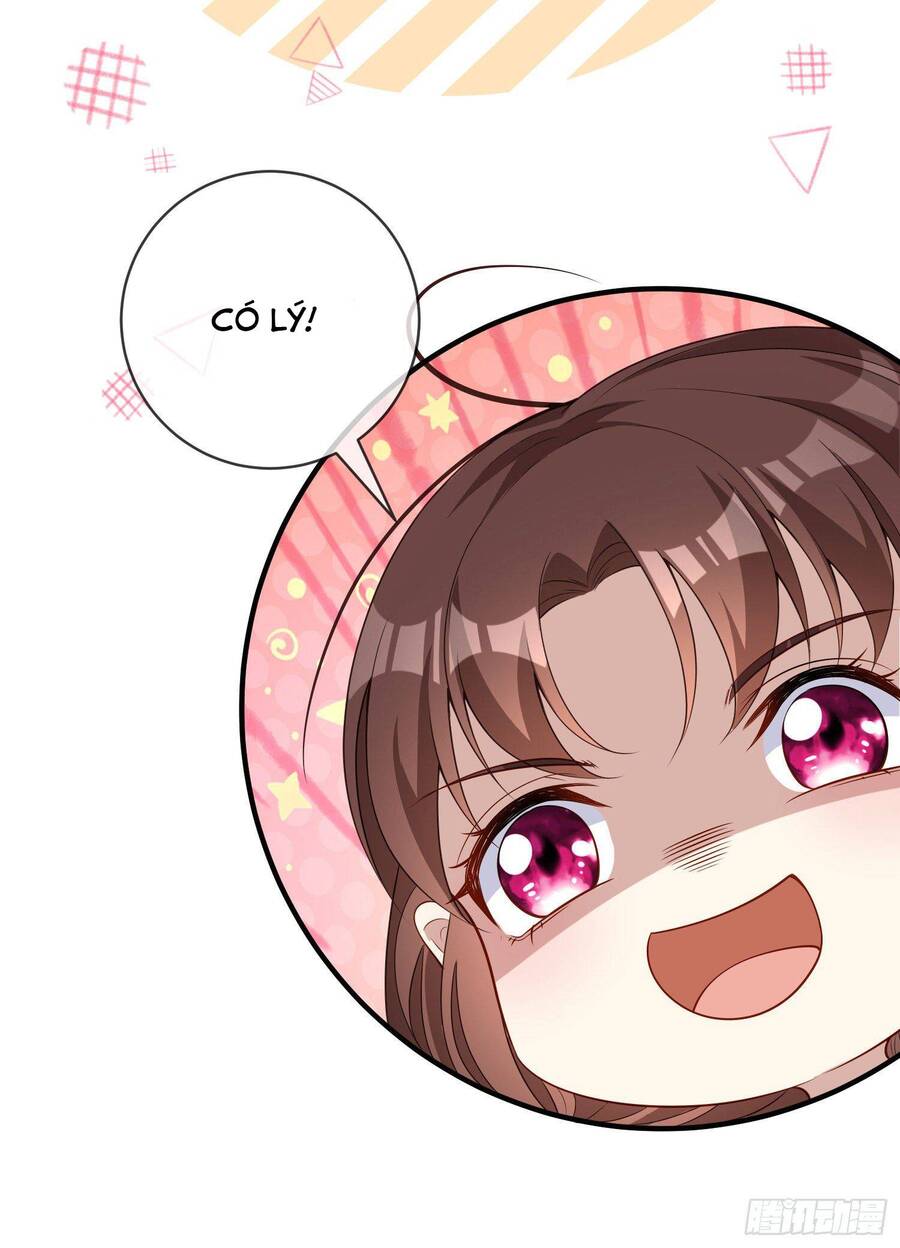 Trở Thành Bạch Nguyệt Quang Của Phản Diện Hắc Hóa Chapter 44 - 27