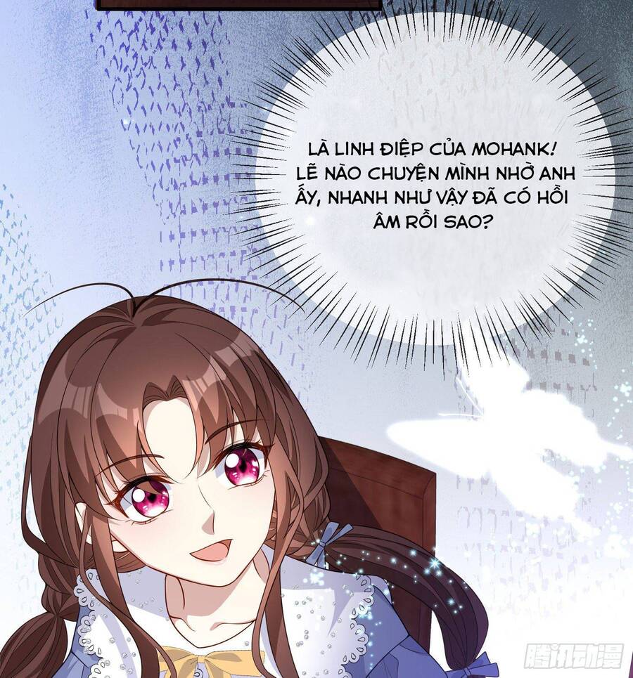 Trở Thành Bạch Nguyệt Quang Của Phản Diện Hắc Hóa Chapter 44 - 34