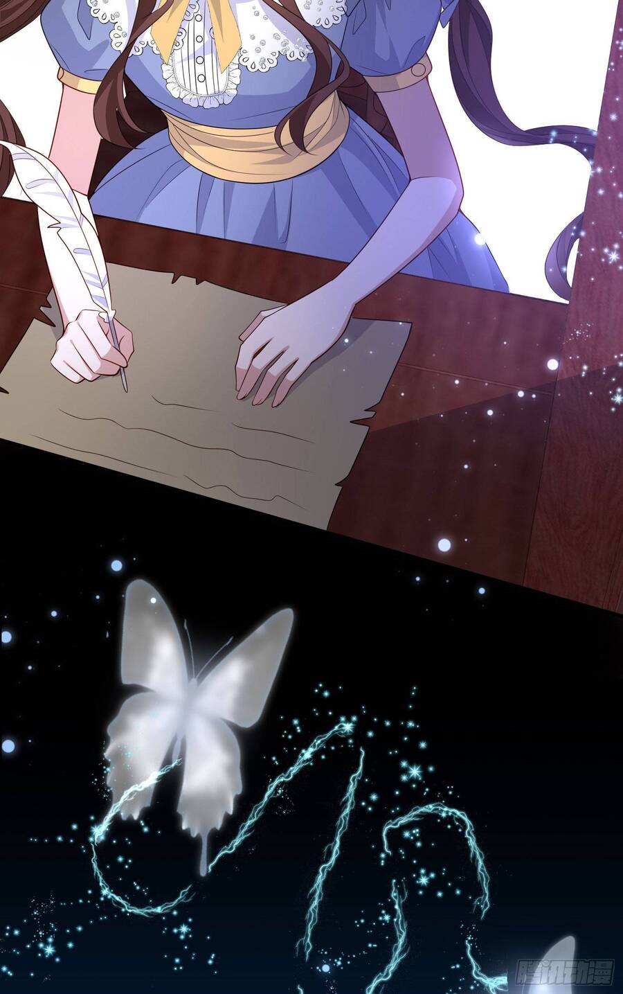 Trở Thành Bạch Nguyệt Quang Của Phản Diện Hắc Hóa Chapter 44 - 35