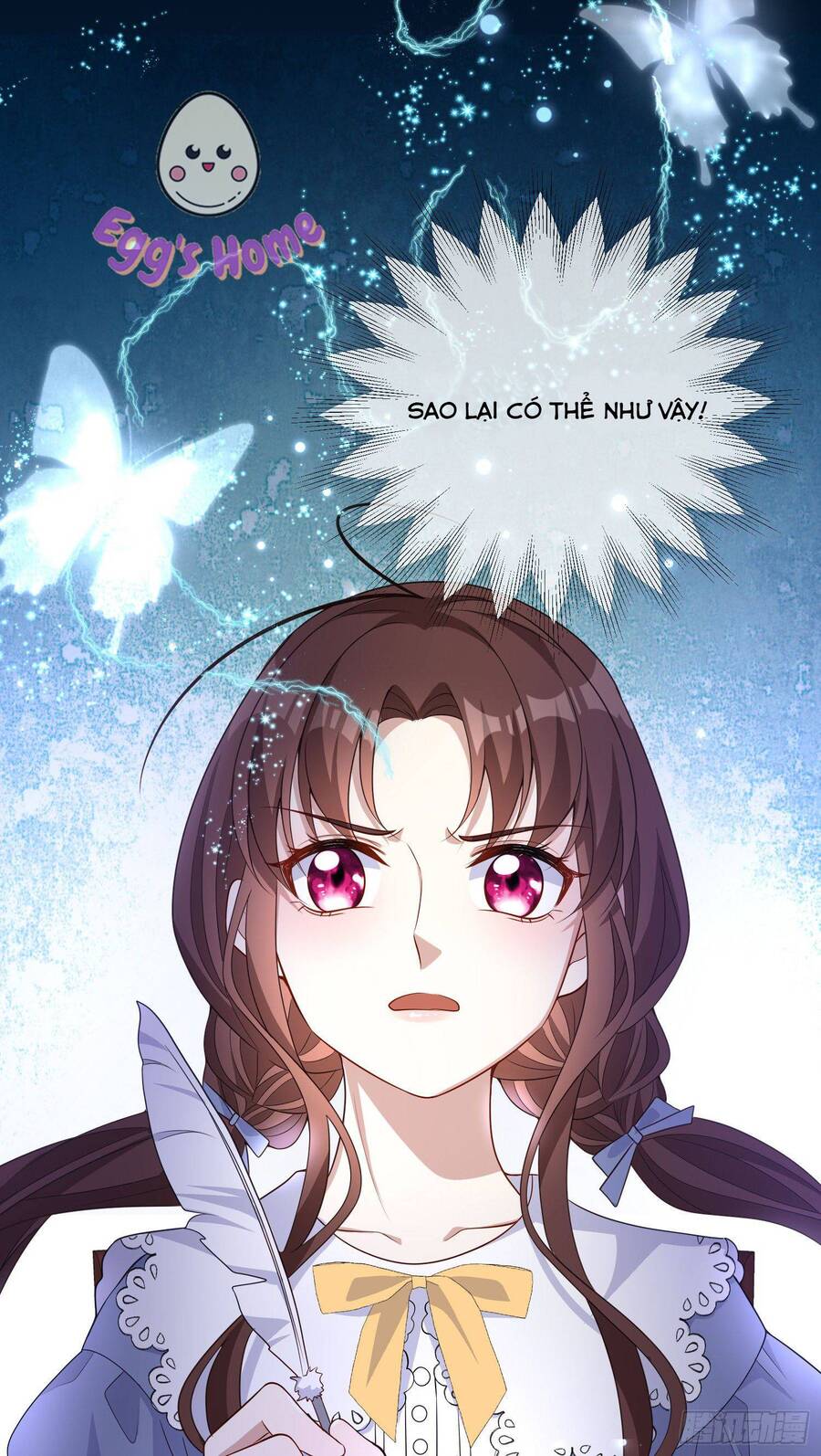 Trở Thành Bạch Nguyệt Quang Của Phản Diện Hắc Hóa Chapter 44 - 36