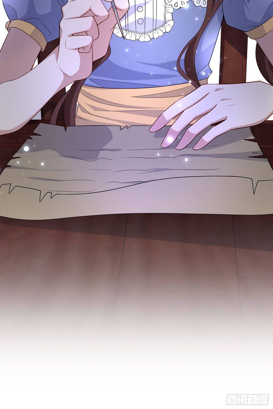 Trở Thành Bạch Nguyệt Quang Của Phản Diện Hắc Hóa Chapter 44 - 37