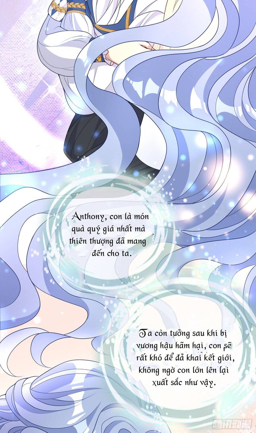Trở Thành Bạch Nguyệt Quang Của Phản Diện Hắc Hóa Chapter 44 - 6