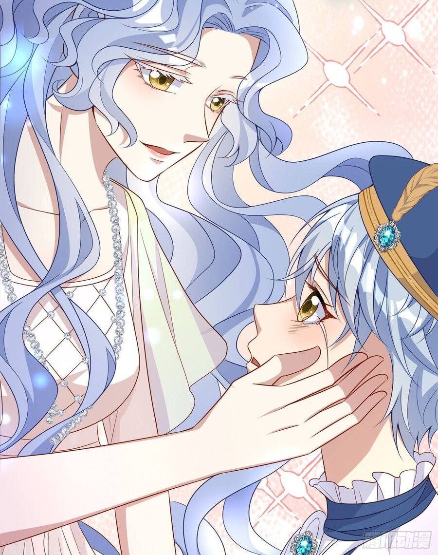 Trở Thành Bạch Nguyệt Quang Của Phản Diện Hắc Hóa Chapter 44 - 7