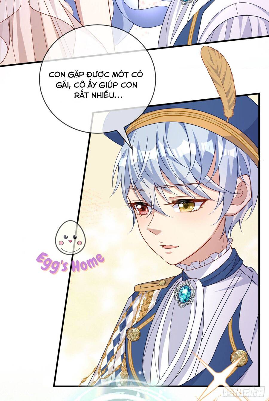 Trở Thành Bạch Nguyệt Quang Của Phản Diện Hắc Hóa Chapter 44 - 8