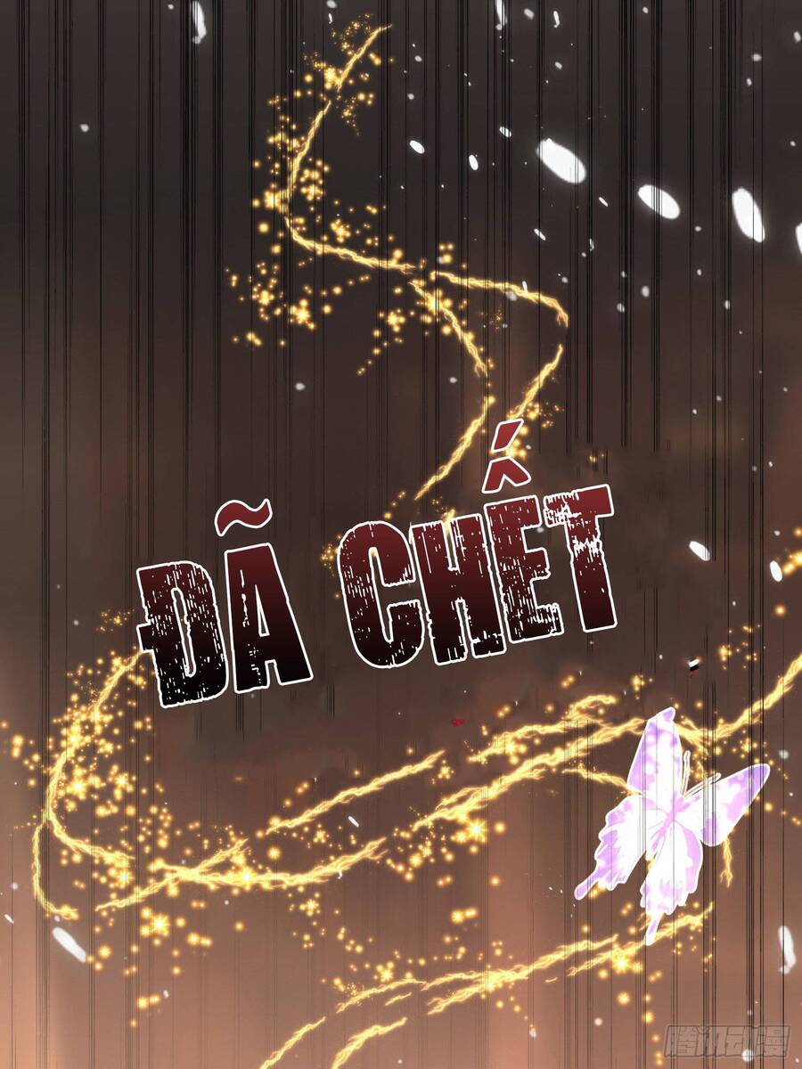 Trở Thành Bạch Nguyệt Quang Của Phản Diện Hắc Hóa Chapter 45 - 1